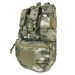 1000D Polyester Tactical Hydration Pack - Foldable Helmet-Compatible Backpack With 3L Water Bladder_voghion.com