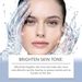 Le masque facial hydratant au collagène Jayswing nourrit, hydrate, raffermit et améliore la texture de la peau_voghion.com