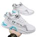 Putian Autumn Summer 2023 New High-top Sports Casual Running Men's Dad Trendy Shoes_voghion.com