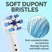 12 Pack Compatible With Oral B IO Series Electric Toothbrush Replacement Brush Heads, Professional Toothbrushes Head Refills For IO 2/3/4/5/6/7/8/9/10_voghion.com