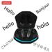 Lenovo GM2 Pro AI Wireless Bluetooth Earphone AI Meeting Record Earbuds Real-time Translation With Smart Touch Headset_voghion.com