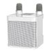 Microphone YS-203, caisson de basses intégré, karaoké, haut-parleur Bluetooth sans fil, portable, audio d'extérieur_voghion.com