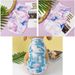 New Pet Clothes Tie-Dye Summer Vest Jumpsuit Quick-Dry Breathable Large Medium Small Dog Clothing_voghion.com