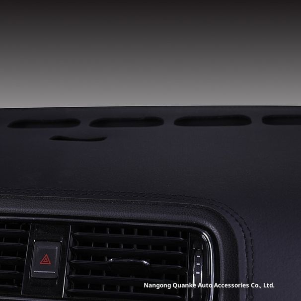 Xiaodeng Xiaodeng Accessori interni per auto Cruscotto Tappetino antiscivolo per protezione solare_voghion.com