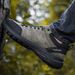 Outdoor-Schuhe Bergsteigen Große Größe Herrenschuhe Wanderschuhe_voghion.com