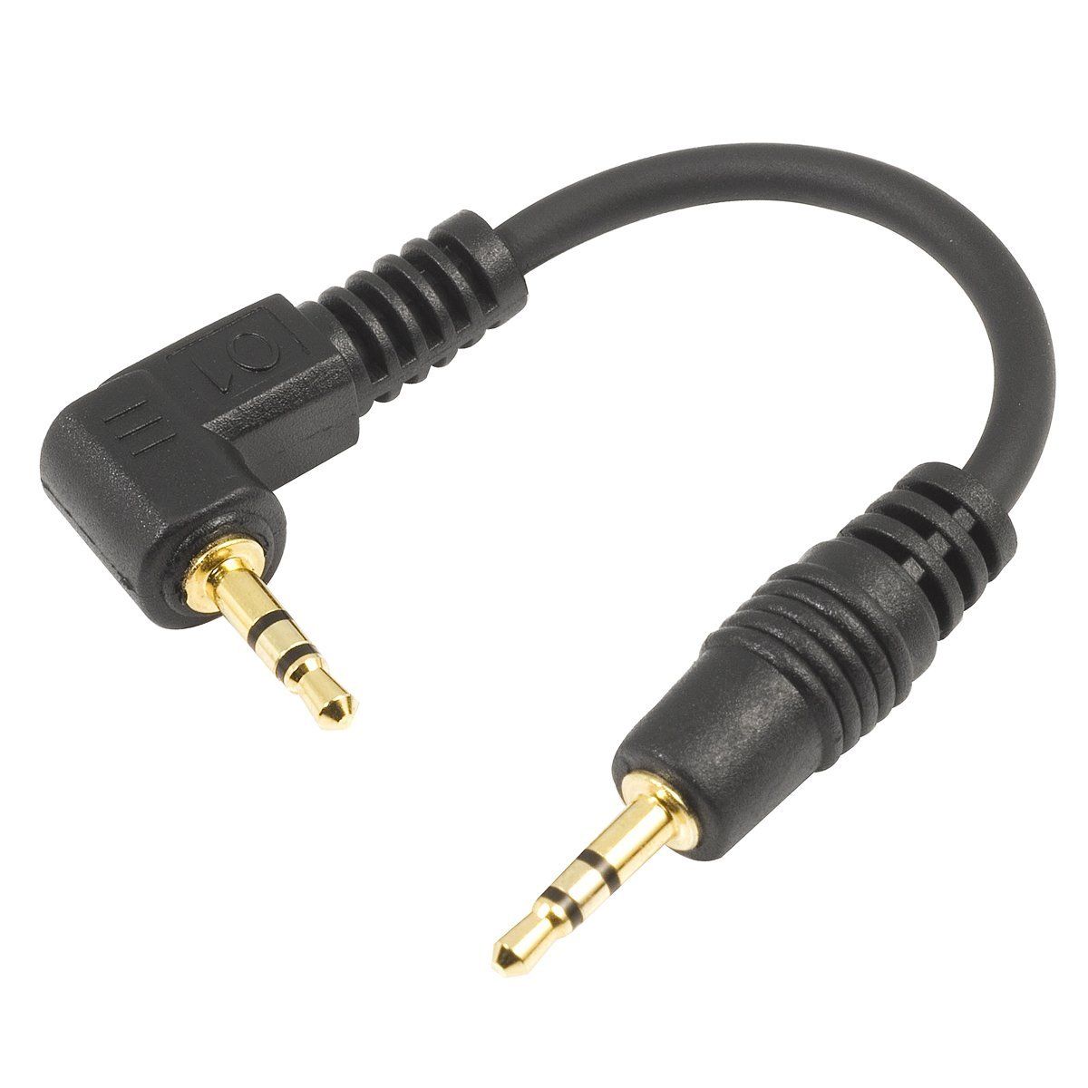 Podaljševalni kabel za daljinski upravljalnik s časovnikom za fotoaparat Canon 60D 70D 450D 550D 650D 700D 1200D_voghion.com