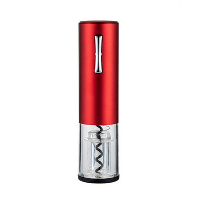 Electric wine bottle opener Electric wine opener Rechargeable wine automatic wine bottle opener WineOpener_voghion.com