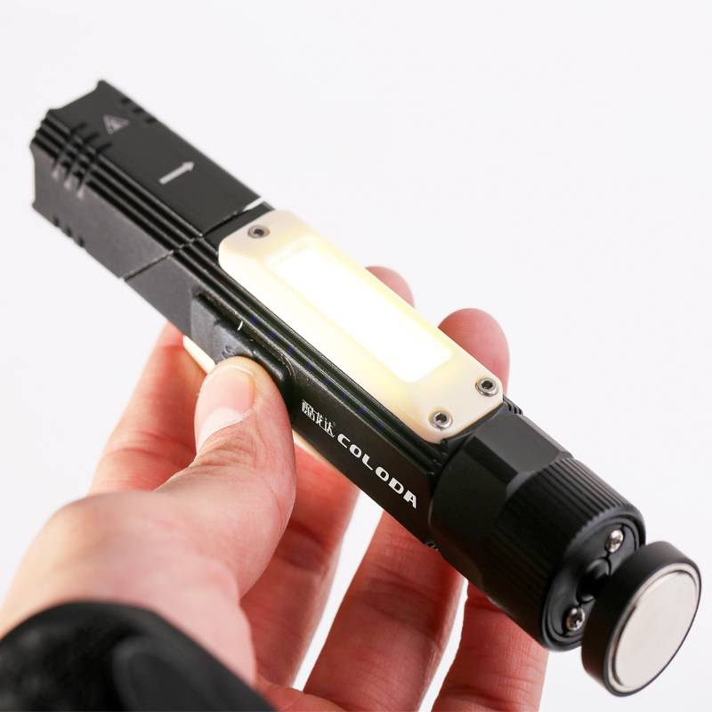 Coloda Multi-functional Flashlight CLD-DG01_voghion.com