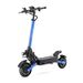 Halo Knight T108 28.8Ah 1000W Dual Motor Faldable Electric Scooter 65KM/H Max Range 55KM On-Road Tire E-scooter With Suspension_voghion.com