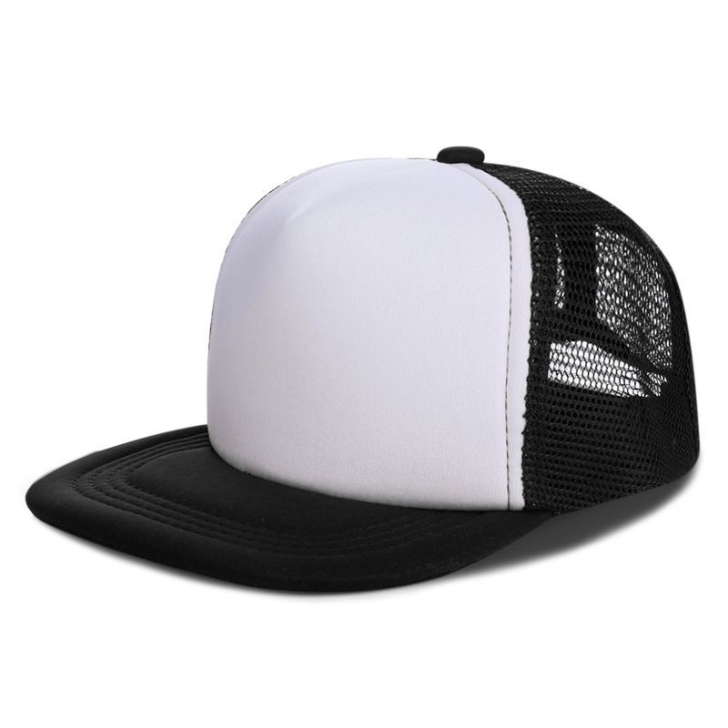Netzhut, Herren- und Damenhut mit flacher Krempe, Sommer-Sonnenschutz, Sonnenschutz, Atmungsaktivität, vielseitiger Sonnenhut, Outdoor_voghion.com