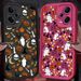 Lustige Halloween Netter Geist Fall Für Xiaomi Redmi Hinweis 13 12 11 Pro Plus 4G 5G 12S 11S 10S 10 9 9S Redmi 14C 13C 12C A3 12 Capa_voghion.com