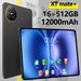 Google Play Özellikli XT Mate 10.1 inç Android Tablet - Çift SIM, 2 GB RAM 32 GB Depolama, IPS HD Ekran, Hafif Tasarım_voghion.com