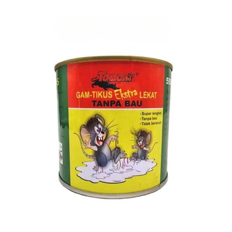 Mouse Board 1pc Wholesale Adhesive Mouse Board Iron Mouse Glue Strong Adhesive Dots Mouse Board Strong_voghion.com