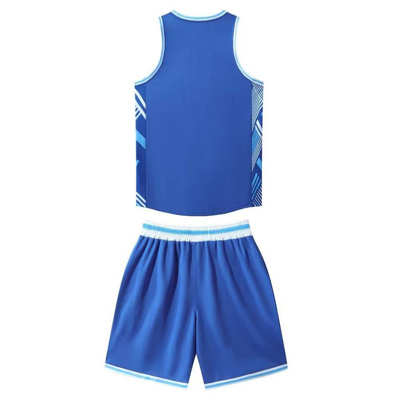 Otroški športni dresi za odrasle, dresi za šolske ekipe, košarkarski dresi, uniforme za moške in ženske košarkarske ekipe, tekmovalne uniforme_voghion.com