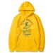 "Stay Salty" Funny Beach Hoodie – Women's Sassy Coastal Humor Pullover With Fleece Lining & Oversized Fit_voghion.com