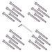 16 Wire Stainless Cables 3 20Pcs Wrench Screw Fastener Rope Steel For T316 With Kit_voghion.com
