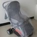 Passeggino Carrello Zanzariera Rete Mesh Passeggino Zanzariera Rete di Protezione Sicura per Neonati Copertura in Rete Accessori per Passeggini_voghion.com