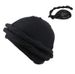 cappelli turbanti etnici da uomo nuovi cappelli baotou elastici cappello indiano_voghion.com