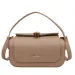 Box High-End Handheld Small Square 2025 Spring Summer Hot Sale Trendy Korean Version Versatile Shoulder Crossbody Bag_voghion.com