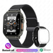 Smart Watch Herren Wasserdicht Neu Bluetooth Anruf Multifunktions Blutdruck Herzfrequenz Überwachung Laufen Geeignet für_voghion.com