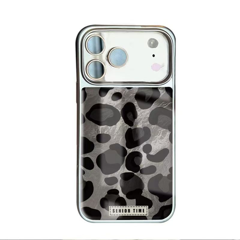 Durable Textured Smartphone Protector: Anti-Slip Design And Stylish Appearance Suitable For Latest Generation Of IDevices_voghion.com