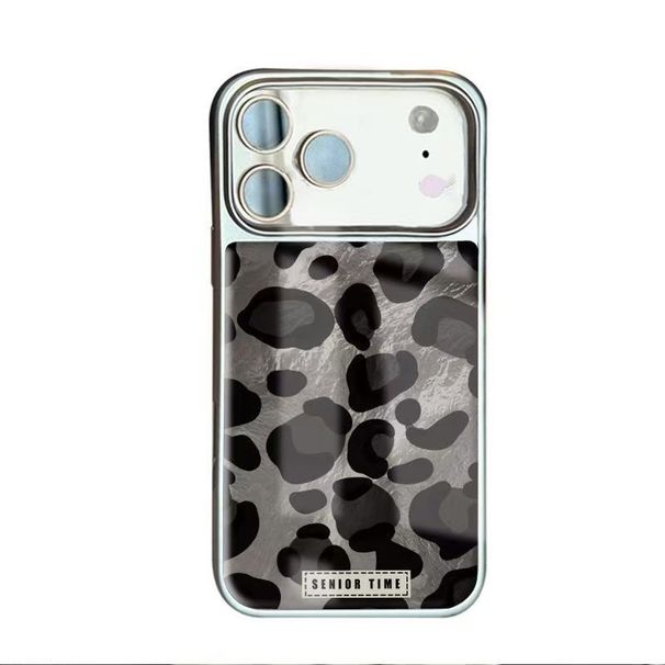 Durable Textured Smartphone Protector: Anti-Slip Design And Stylish Appearance Suitable For Latest Generation Of IDevices_voghion.com