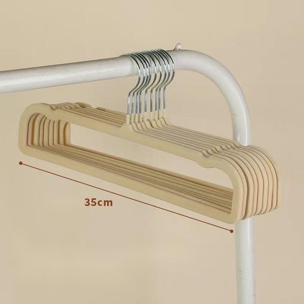 Huishoudelijke No Trace Kast Binnen Speciale Organizer Aanbevolen Antislip Vlokken Drogen Slaapkamer Extra Dikke Broekhanger_voghion.com