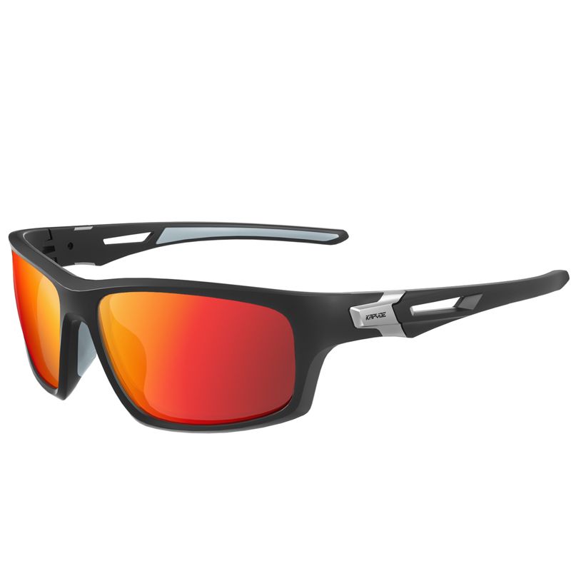 KAPVOE New Polarized Fashion Sunglasses Outdoor Sports Women Uv400 Glasses Camping Fishing Goggles Hiking Driving Glasses for Men_voghion.com