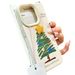 50704555550<=3 Ins 3D Star Polka Dot Christmas Tree Case For 16 15 Pro Max/14/13/12_voghion.com