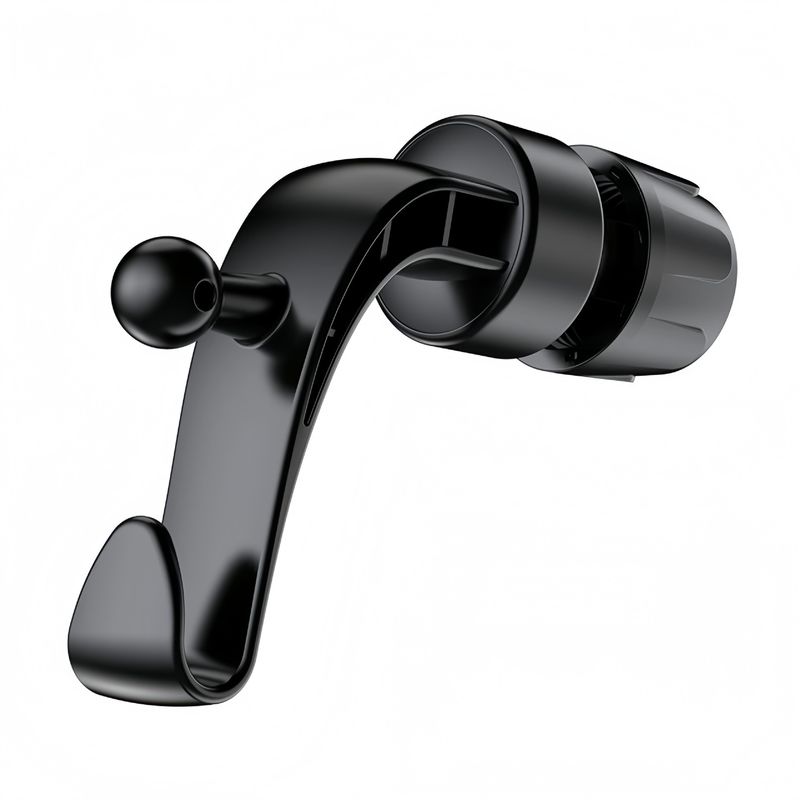 Hold Car Back Pillow Hook Tablet Rear Seat Entertainment Storage Two-in-One Multifunctional Phone Holder_voghion.com