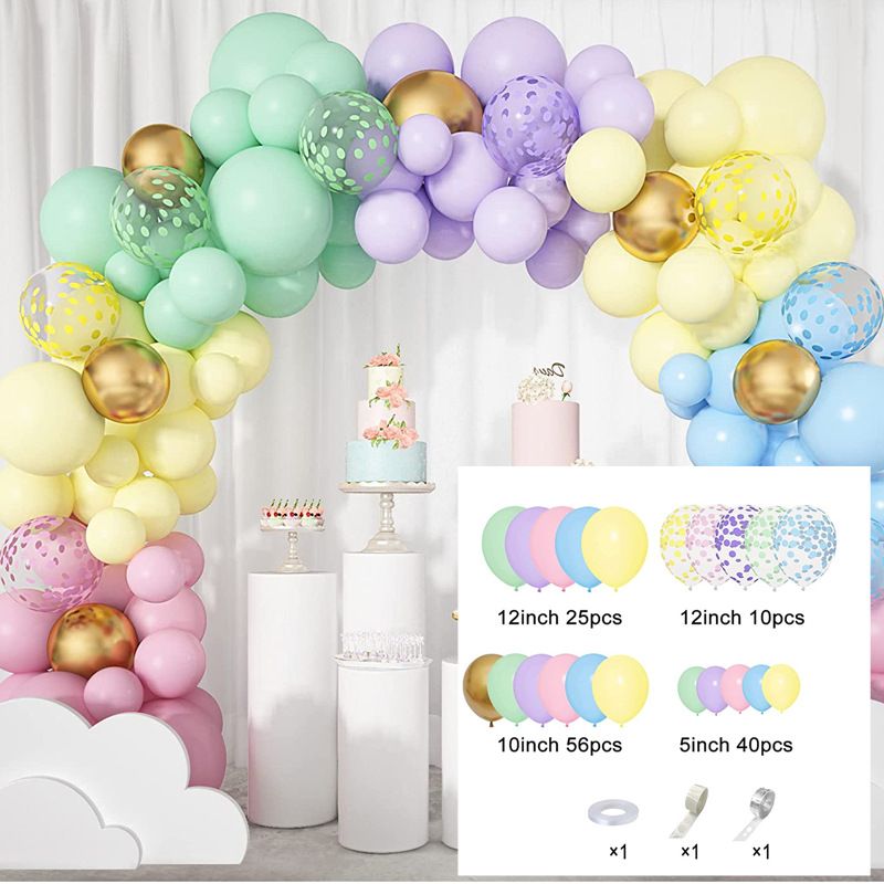 Baloane Revelion Baloane ziua de naștere Nuntă Decorare cameră nuntă Decorare ziua de naștere Baloane Aniversare Deschidere Baloane Petrecere_voghion.com