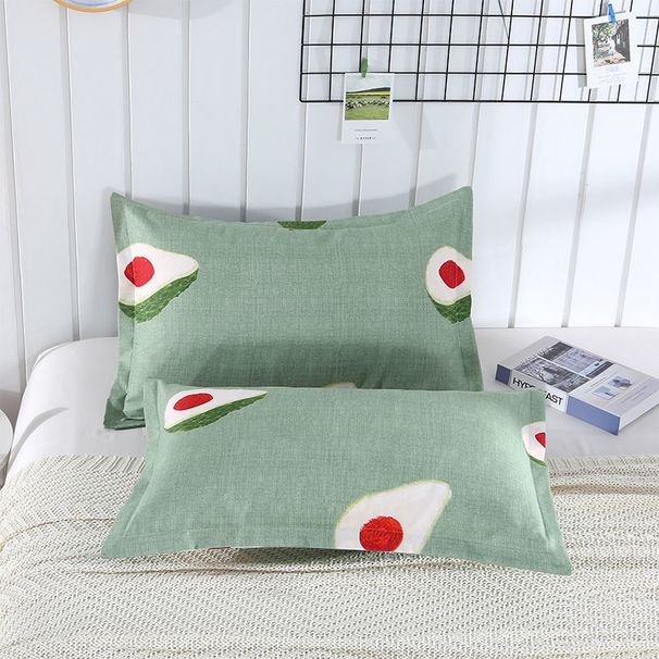 Pillow, Single, Student Dormitory, Cute Nap, Adult Home, Cervical Protection, Female, Male, Double Couple,_voghion.com