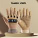 Tactical gloves full finger men's military fans outdoor sports gloves breathable mountaineering fitness wear resistant cycling motorcycle gloves_voghion.com