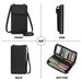 Mobile Phone Bag Crossbody Bag Women's Single Shoulder Mobile Phone Bag Mini Bag_voghion.com