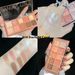 Make Up Sweet Mint Ten Color Eye Shadow Plate Pearlescent Matte Fine Flash Daily Affordable Cement Big Site Eye Shadow_voghion.com
