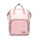 Matinny 2024 Summer Minimalist Backpack Diaper Bag For Moms – Lightweight, Anti-Bacterial & Ergonomic Design, Stylish PU Tote For Baby Essentials_voghion.com