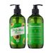KORMESIC Avocado Bagnoschiuma Ammorbidente 510 ml_voghion.com