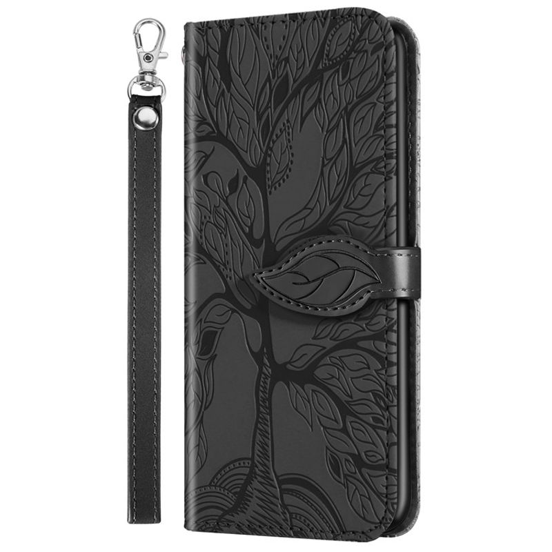Pu Leather Flip Case Voor Iphone 14 13 11 Pro Max 12 Mini Xr X Xs 6 6S 7 8 Plus Se 2020 Houder Portemonnee Satnd Telefoon Tas Cover Coque_voghion.com