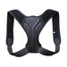 Back Posture Corrector Corset Clavicle Spine Posture Correction Adjustable Support Belt Pain Relief Traine Spine Posture Support_voghion.com
