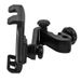 Live Broadcast Rack car mobile phone tablet holder mobile phone tablet 2 in 1 Holder car headrest holder car holder_voghion.com