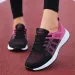 Lightweight Running For Women Sneakers Comfortable Sport Shoes Jogging Tennis_voghion.com