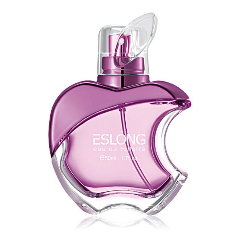 New Perfume Estelle Love Apple Women's Perfume Lasting Fresh Flowers and Fruits Men's Eau De Toilette Attractive_voghion.com
