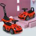 Children's Sliding Twist Car Four-Wheel Push Balance Scooter For 1-3 Year Olds Baby Toy Walker_voghion.com