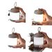 New Mini Outdoor Camping Atmosphere USB Rechargeable LED Super Bright Lighting Tent Light Portable Table Lamp_voghion.com