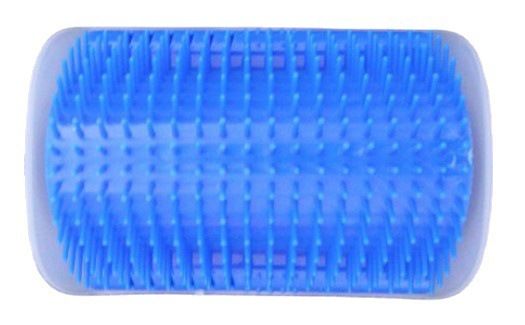 with Catnip Dual-use Scratcher Corner Pet Cat Supplies_voghion.com