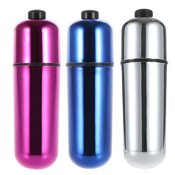 Yeain Bullet Vibratörler Güçlü Yetişkin G Noktası Vibratör, Mini Klitoral Stimülatör, Sex Bullet Egg, Seks Ürünleri,_voghion.com