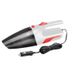120W Powerful Cordless Car Vacuum Cleaner With LED Light, 4500PA Strong Suction, Wet/Dry Use For Home & Auto (USB Charger Included)_voghion.com