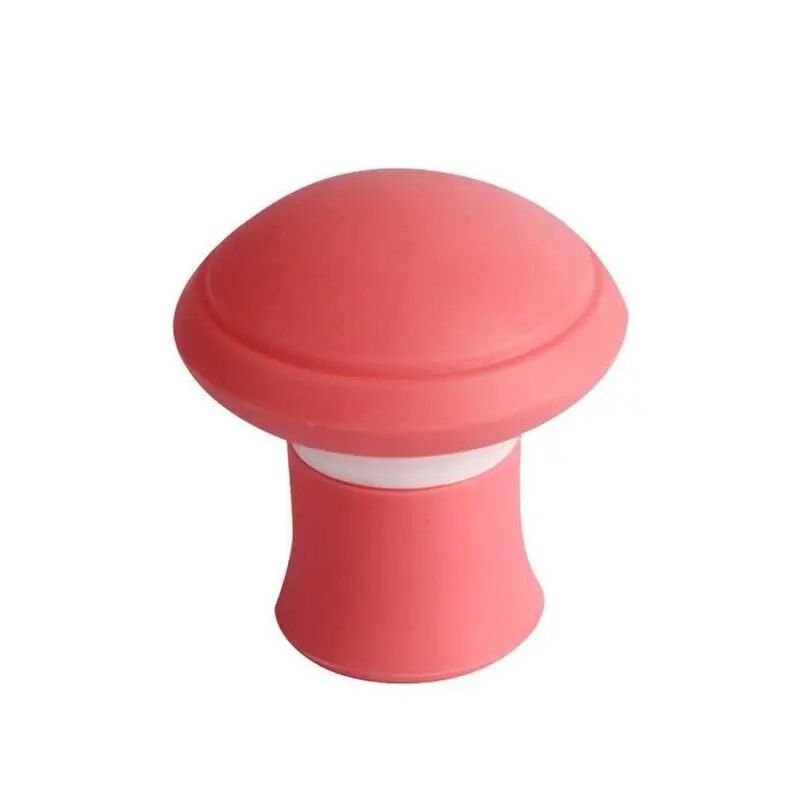 Shape Face V Lifter Face Lift Skin Firming Exerciser Double Chin Muscle Training 1PCS Pink Silica Gel Smoothes_voghion.com