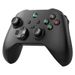 Controller di gioco wireless per PC Steam Bluetooth Joystick Hall a tre modalità Trigger Switch Multipiattaforma Universale_voghion.com