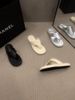 Strand-Flip-Flops für Damen im Freien, 2025 Sommer neue flache Unterseite Silber modische Internet berühmte Clip Toe_voghion.com